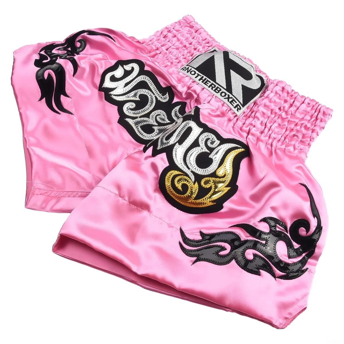 Kick Box Like a Pro - Pantalones cortos de lucha para mujer hechos para mejorar tu rendimiento en cualquier deporte