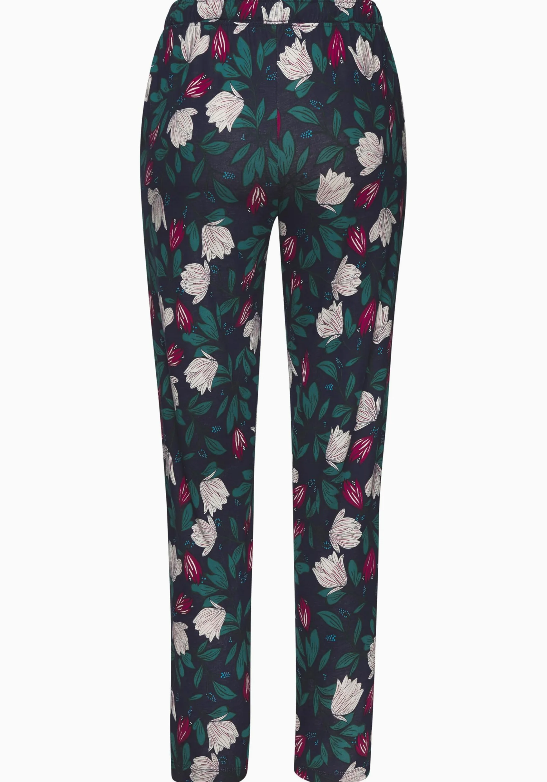 s.Oliver 67272250 - Parte Inferior de Pijama Mujer