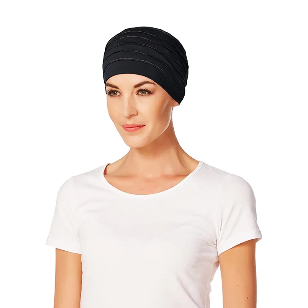 Christine Headwear Yoga Turban Cinta para la cabeza Mujer