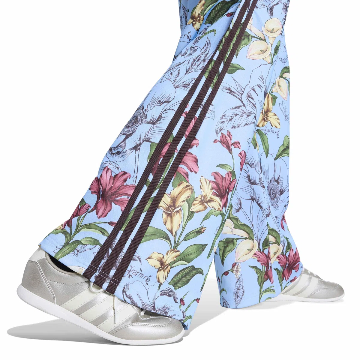 adidas Women's PANTALÓN x Farm Rio House of Tiro