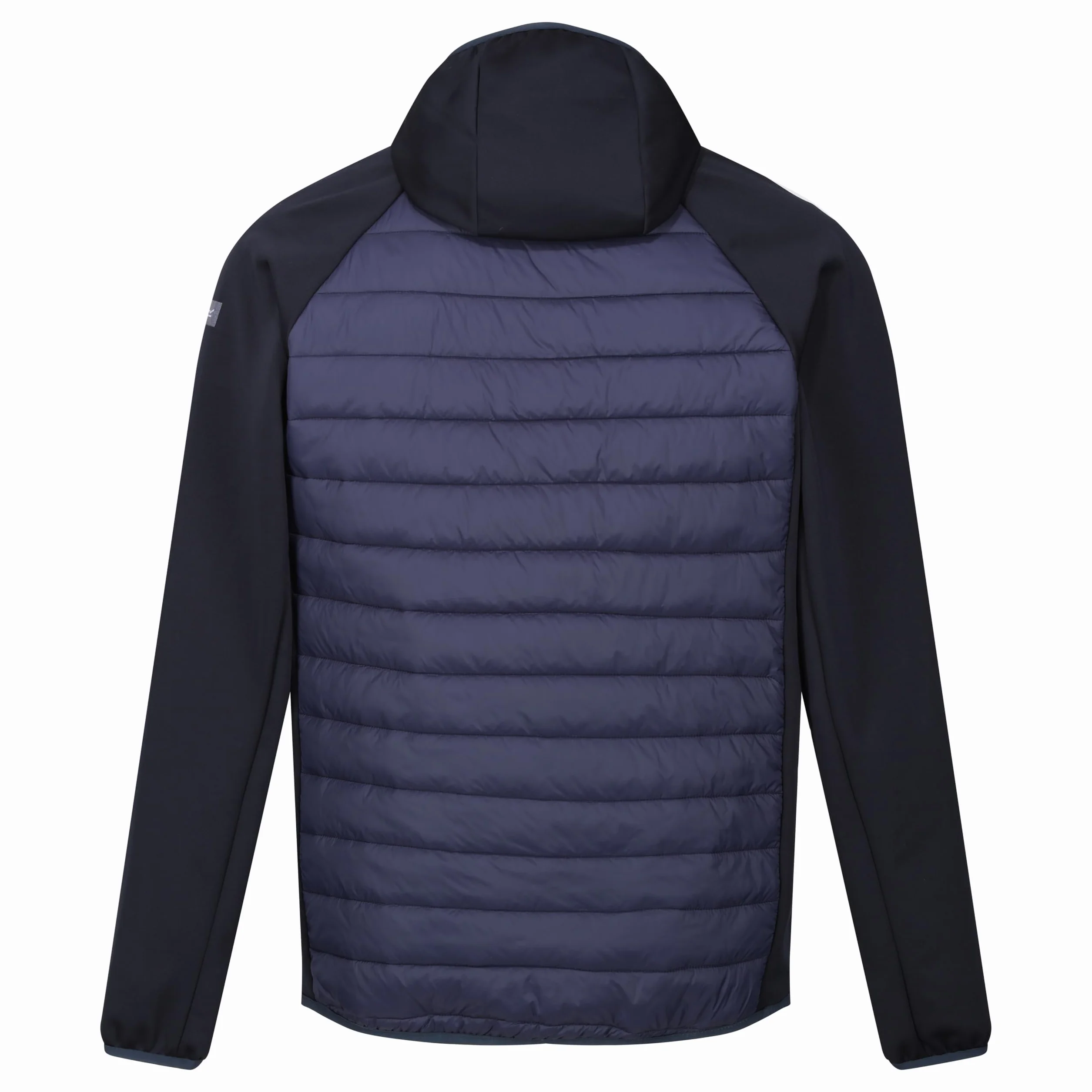 Regatta Chaqueta híbrida Andreson para hombre (1 unidad)