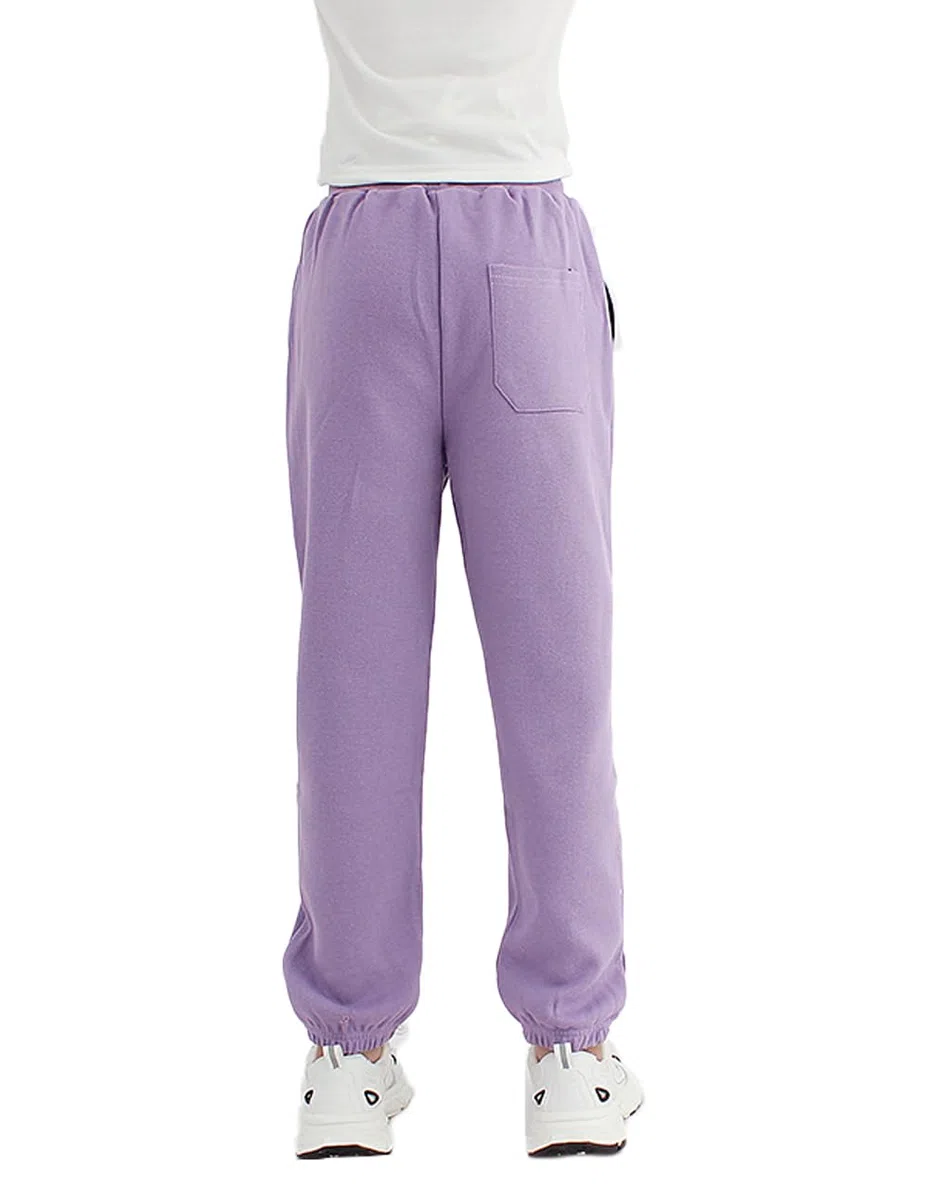 HahaNice Pantalones deportivos para niñas y niños, pantalones deportivos para niños de 5 a 12 años