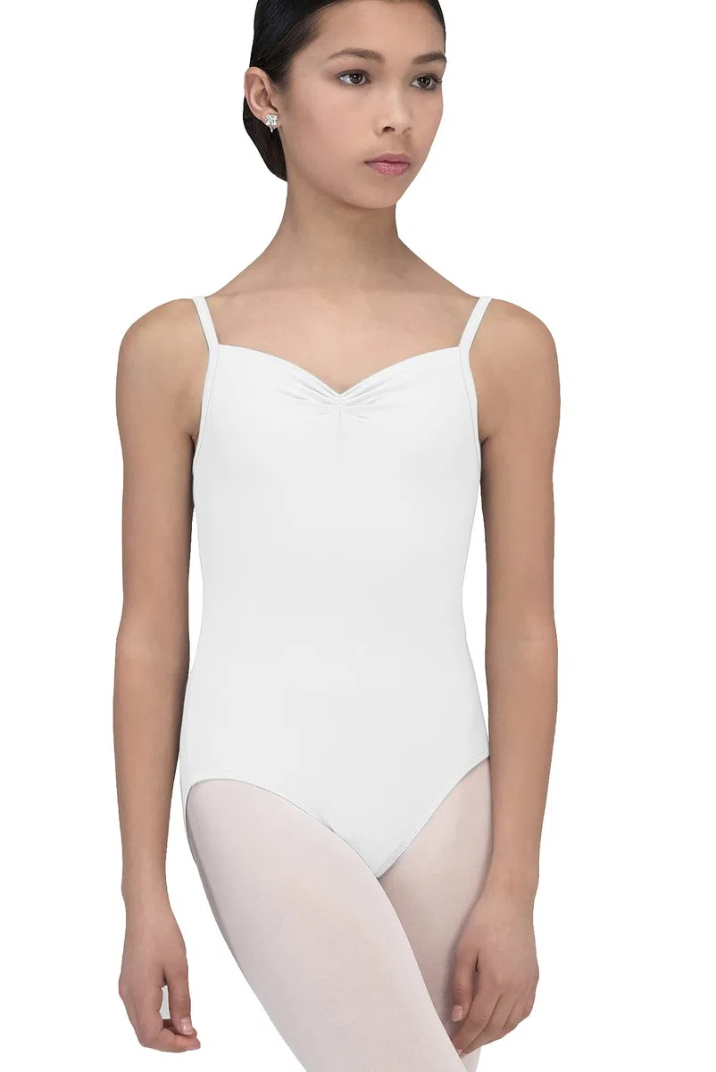 Wearmoi Abbie - Malla para niña