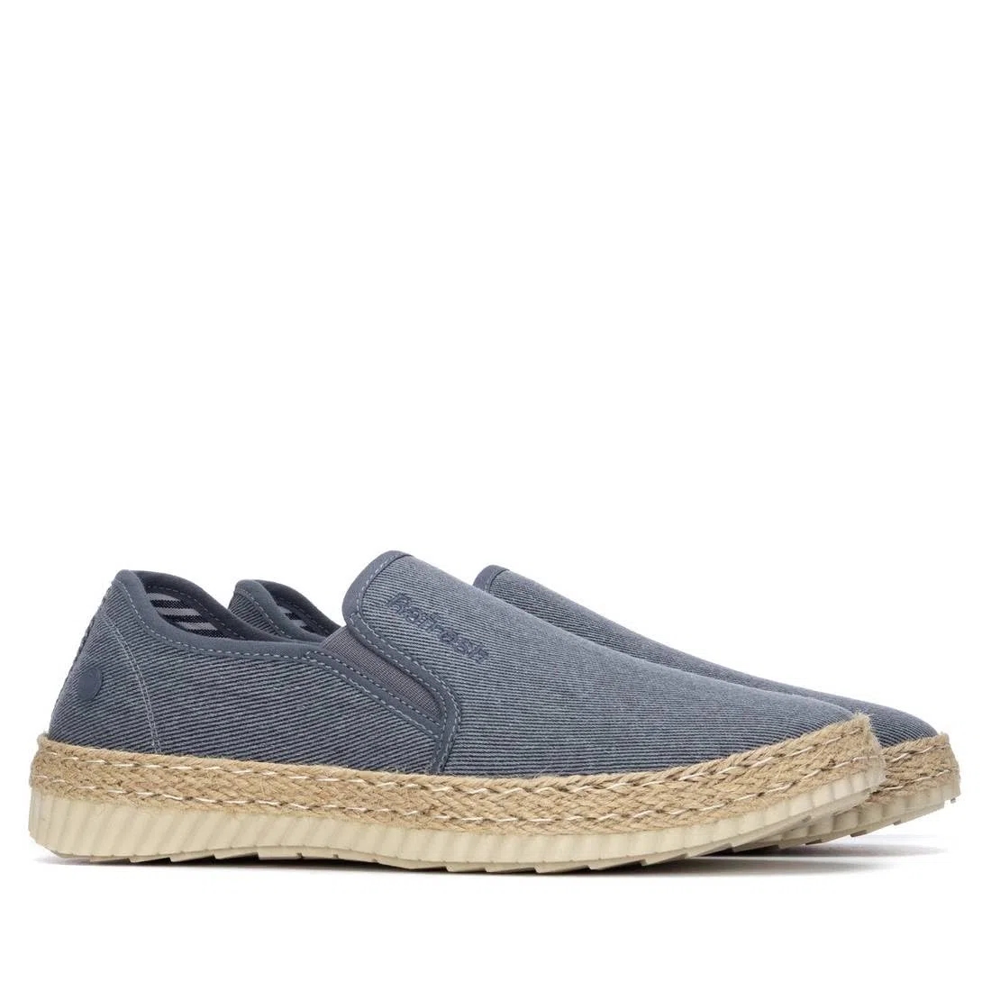 REFRESH - Alpargatas Hombre - Calzado Cómodo y Versátil - Moda Casual