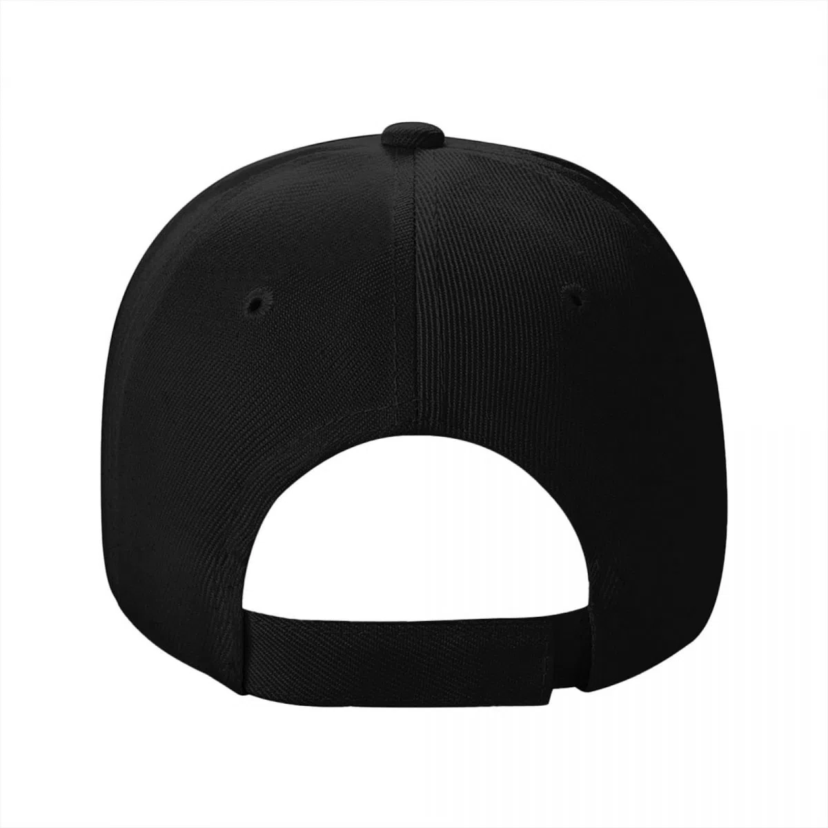 pou Hambriento :(Gorra de béisbol de Espuma para Fiesta Sombrero Hombre para el Sol Sombrero para niños Diseñador Hombre Mujeres