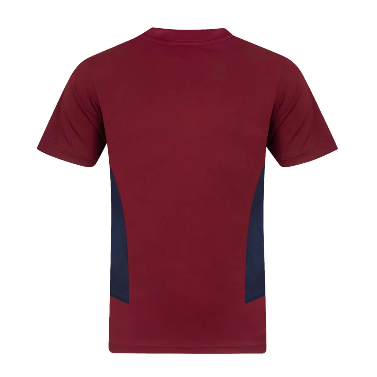 FC Barcelona - Camiseta Oficial para Entrenamiento - para Hombre - Poliéster