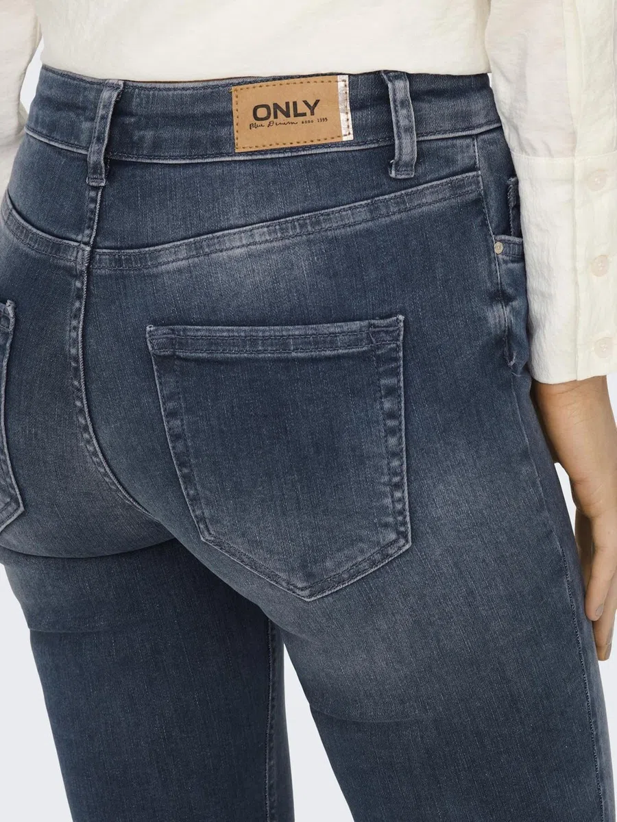 ONLY Skinny fit Jeans ONLBLUSH Mid Waist Skinny Fit Jeans