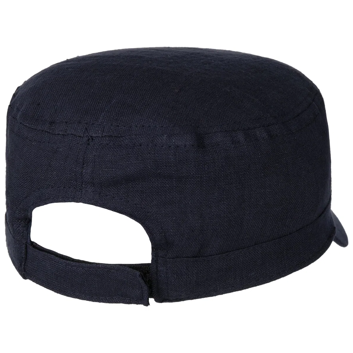 LIPODO Gorra Militar de Lino Unisex Primavera Verano