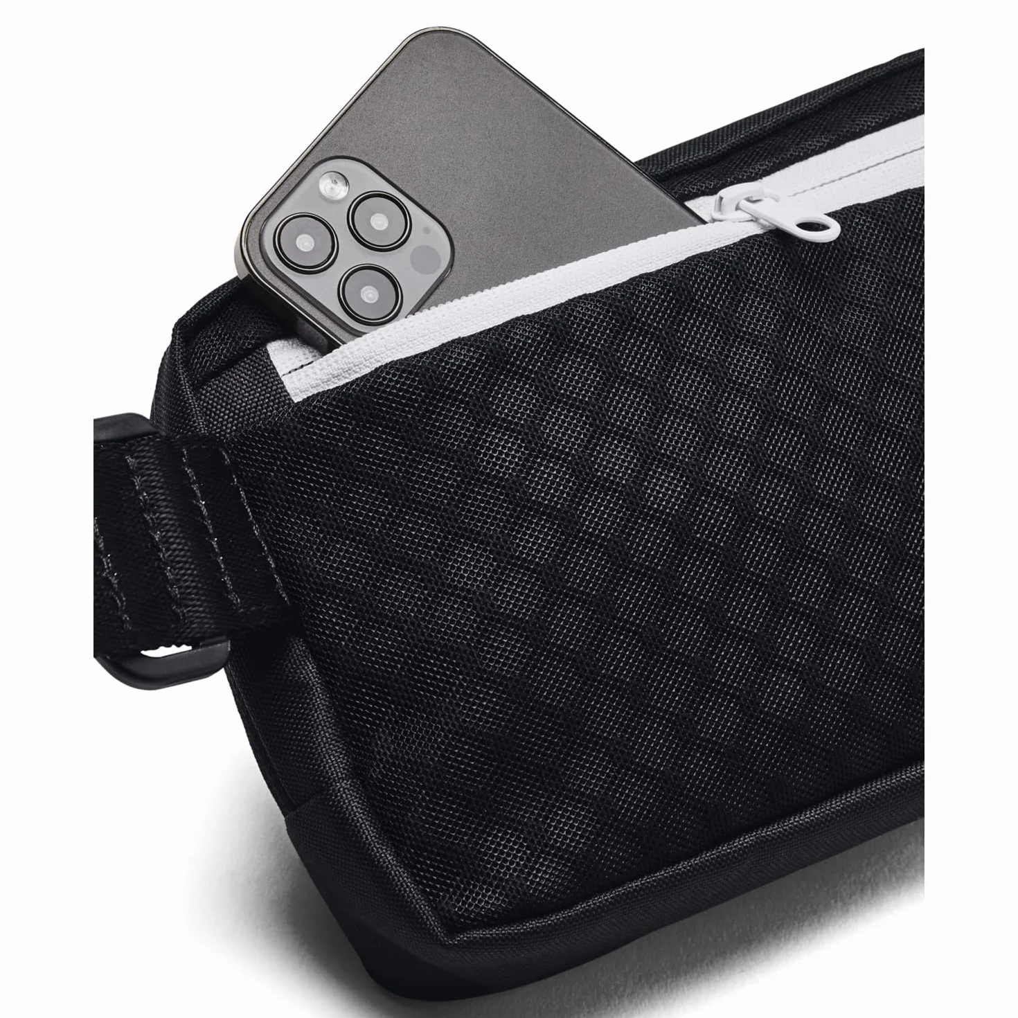 Under Armour Loudon Crossbody Waist Bag Bolsa Unisex adulto