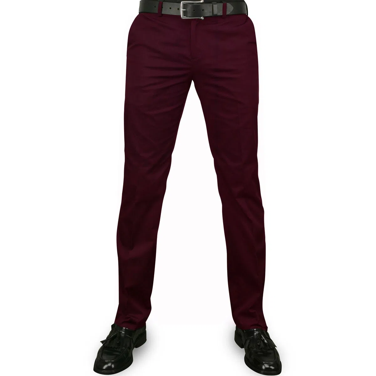 Merc Winston Sta Press Trousers Pantalón para Hombre