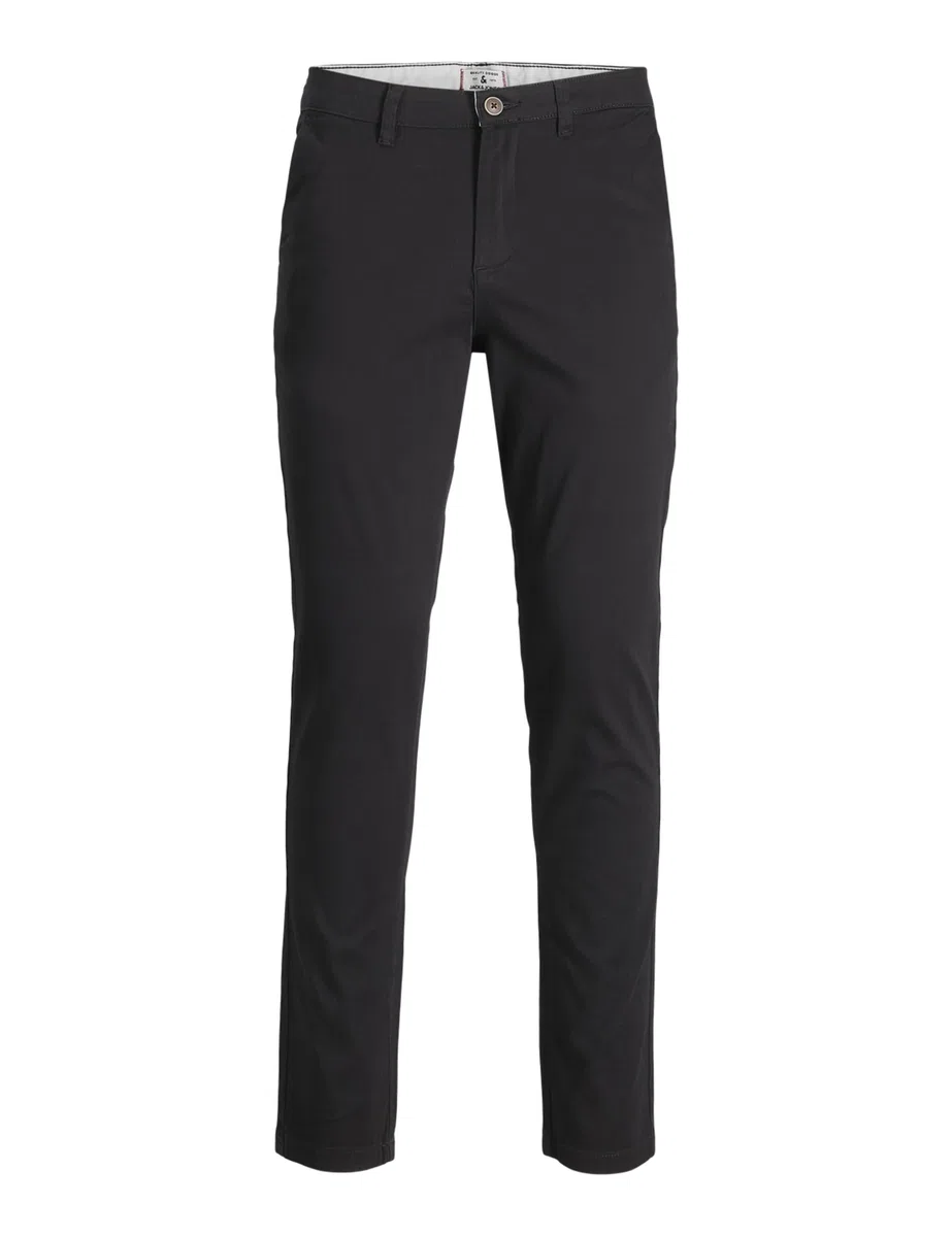 JACK & JONES Jjimarco Jjdave AKM Navy Blazer Noos - Pantalón Hombre