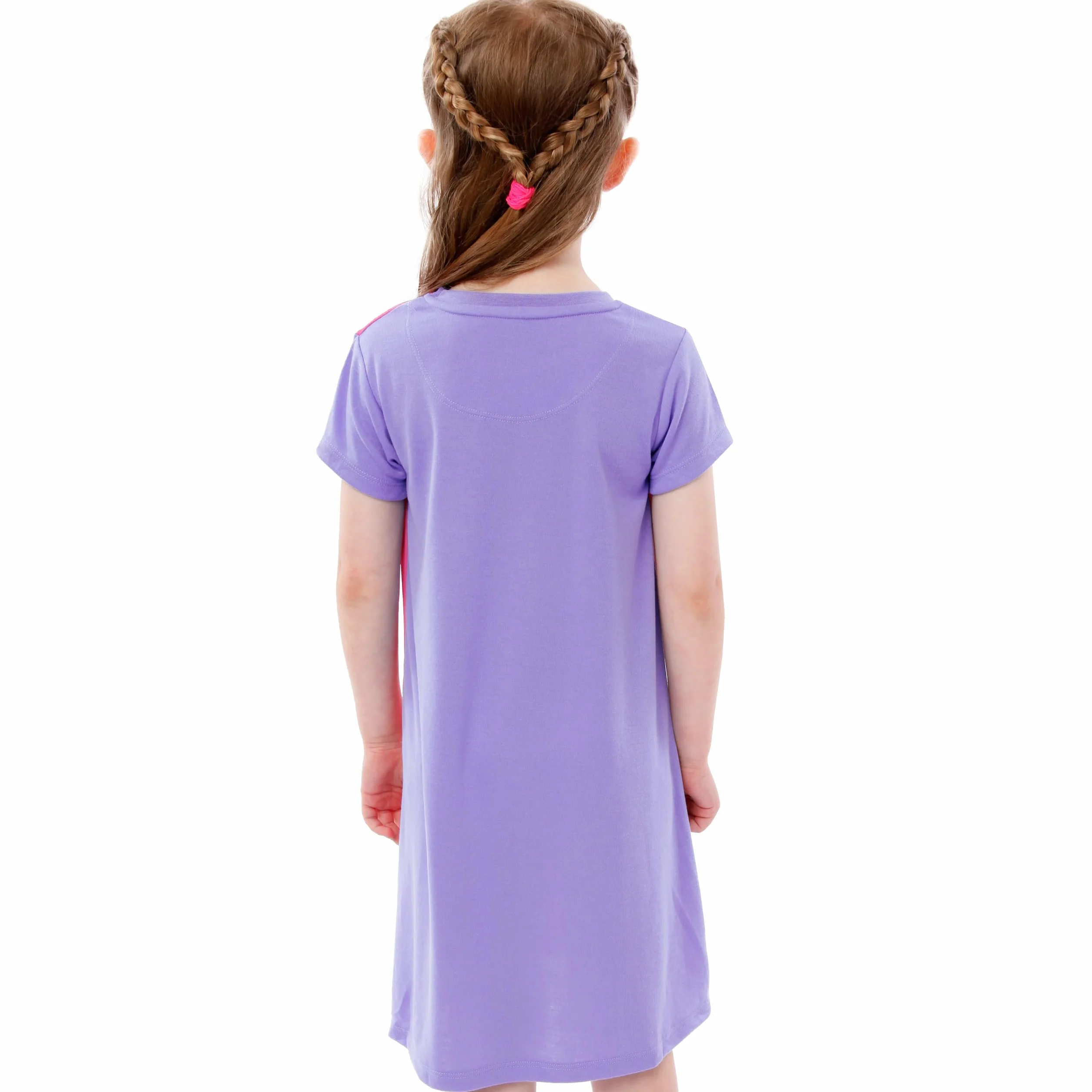 DreamWorks Camisón para Niñas Gabbys Dollhouse