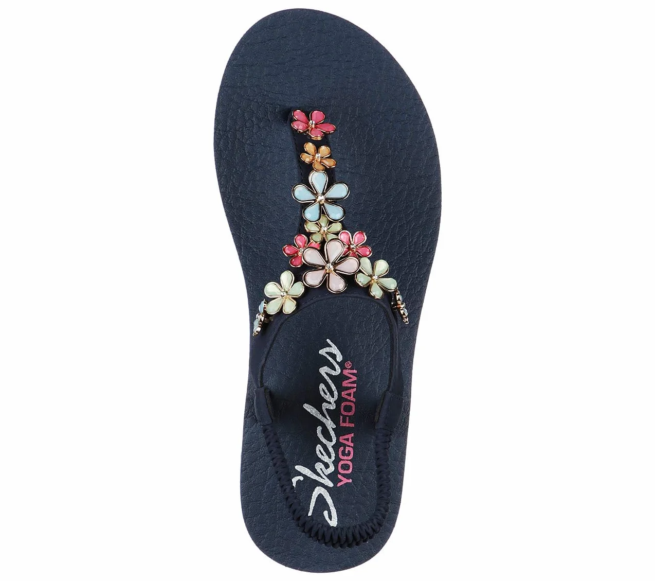 SKECHERS Sandalias Meditation New Moon 32919