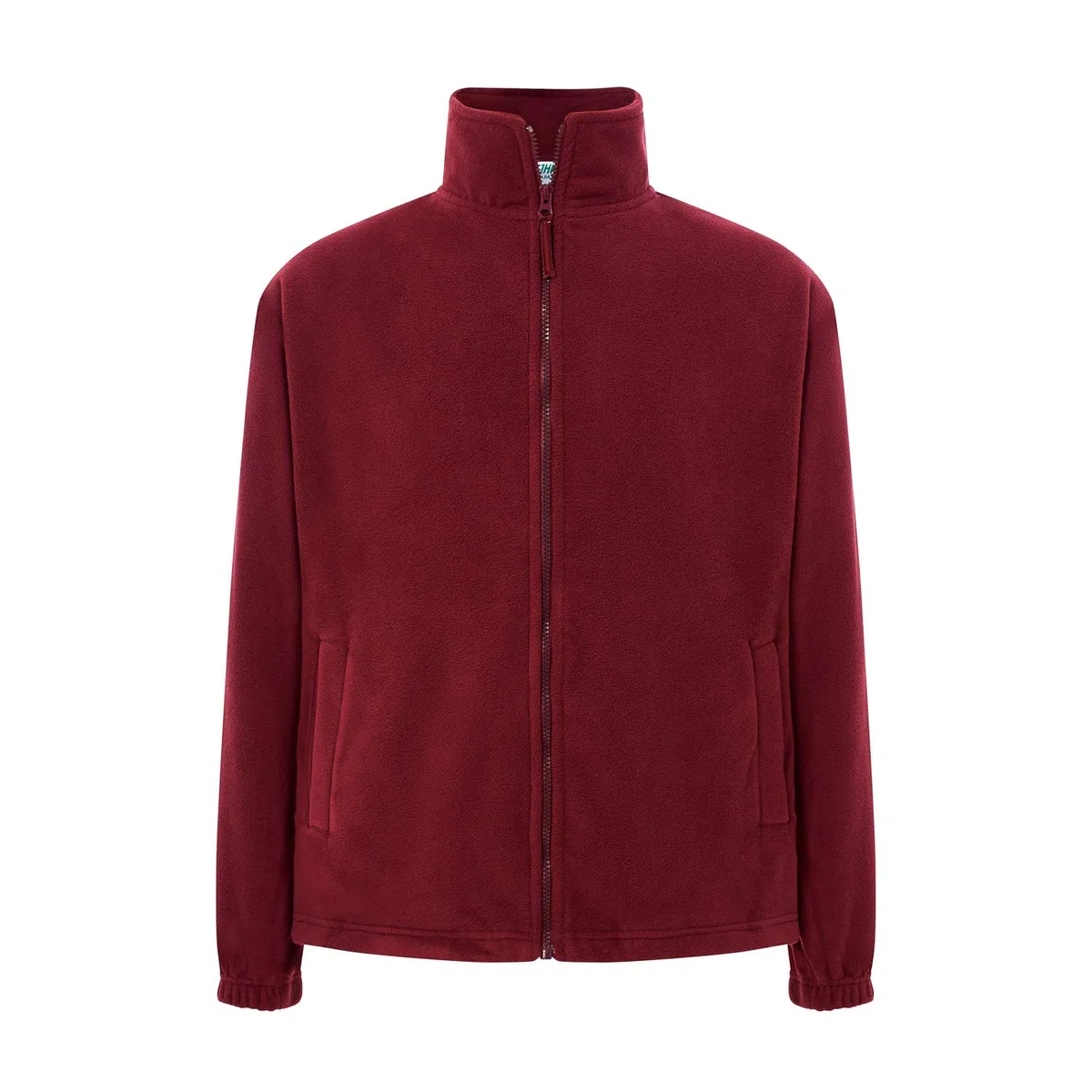 FYL Chaqueta polar para hombre