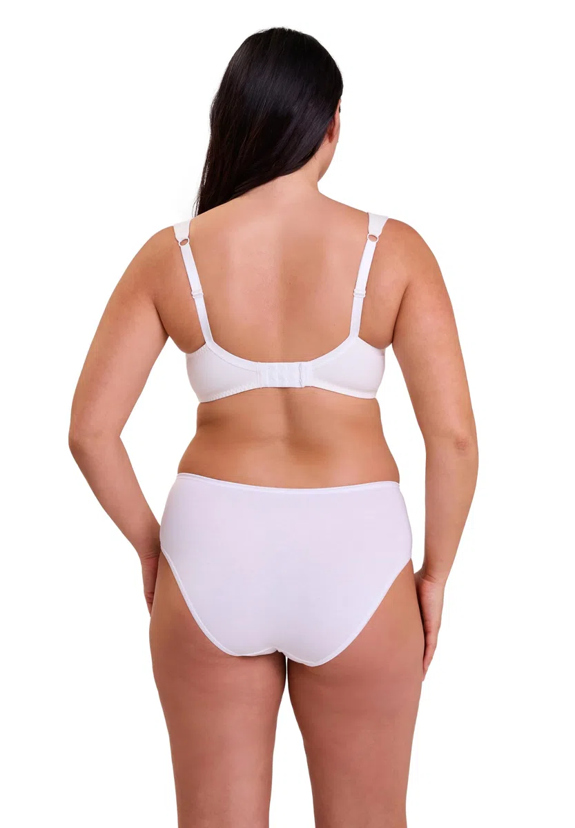 Sans Complexe New Calin Full Coverage Bra para Mujer