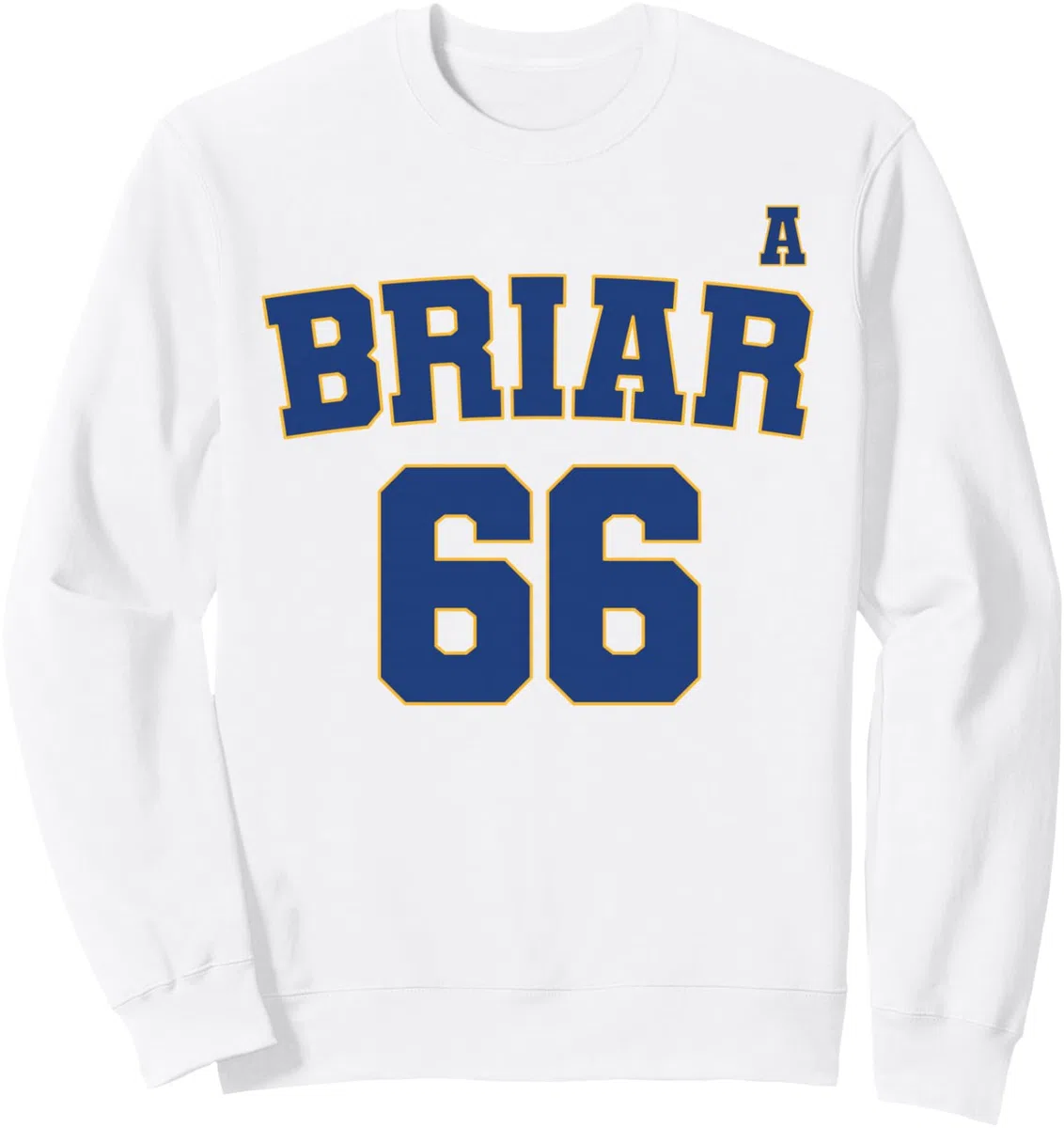 Camiseta Di Laurentis #66 Sudadera