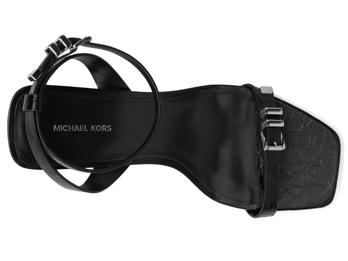 Michael Kors Darrington, Heeled Shoes Mujer