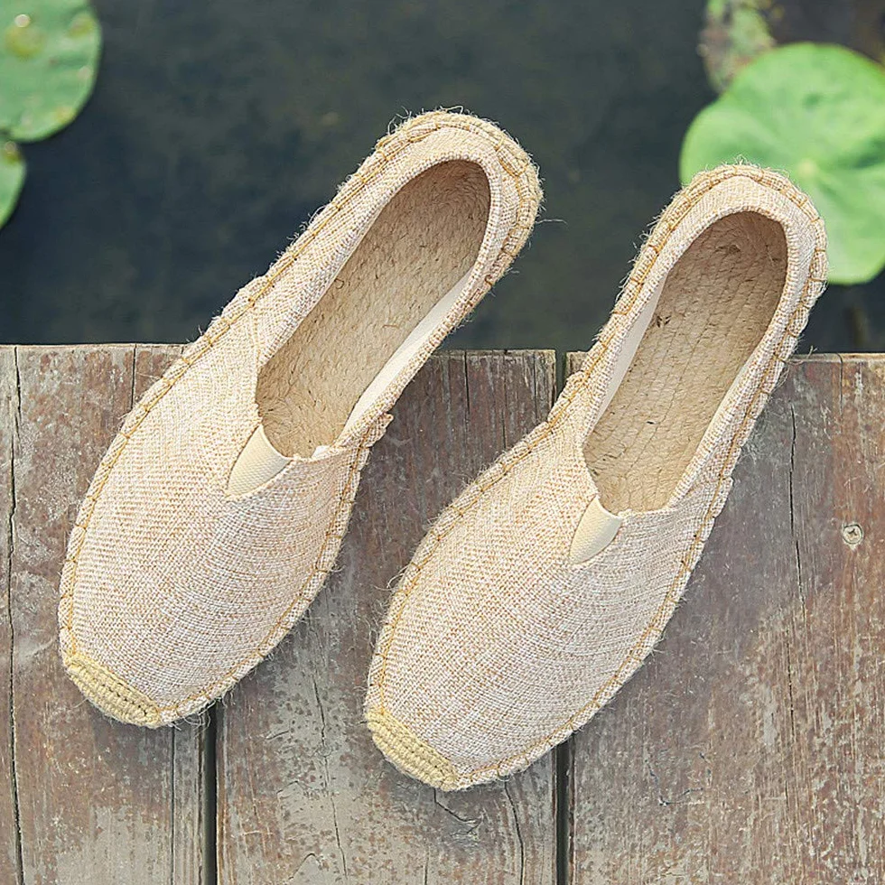 Zapatilla Baja Hombre