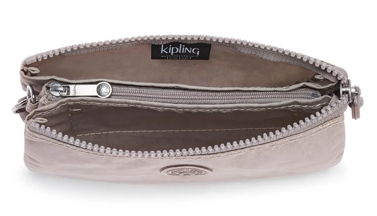 Kipling Creativity L Monedero Grande