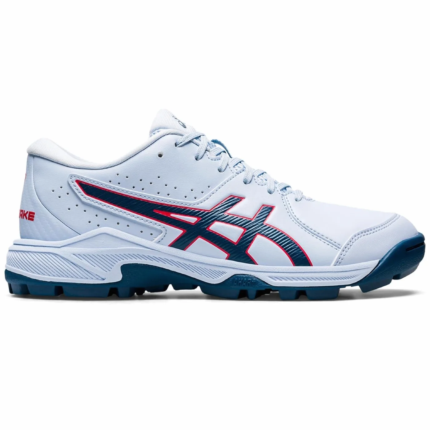 ASICS Peake 2 GS - Zapatillas de hockey para niños