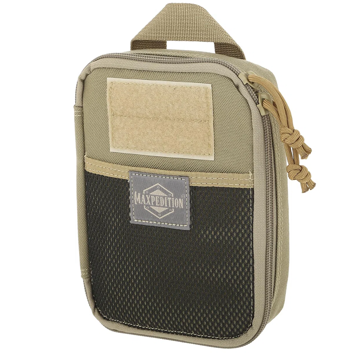 Estuche Organizador Maxpedition, Caqui (Beige) - MAXP-261-K
