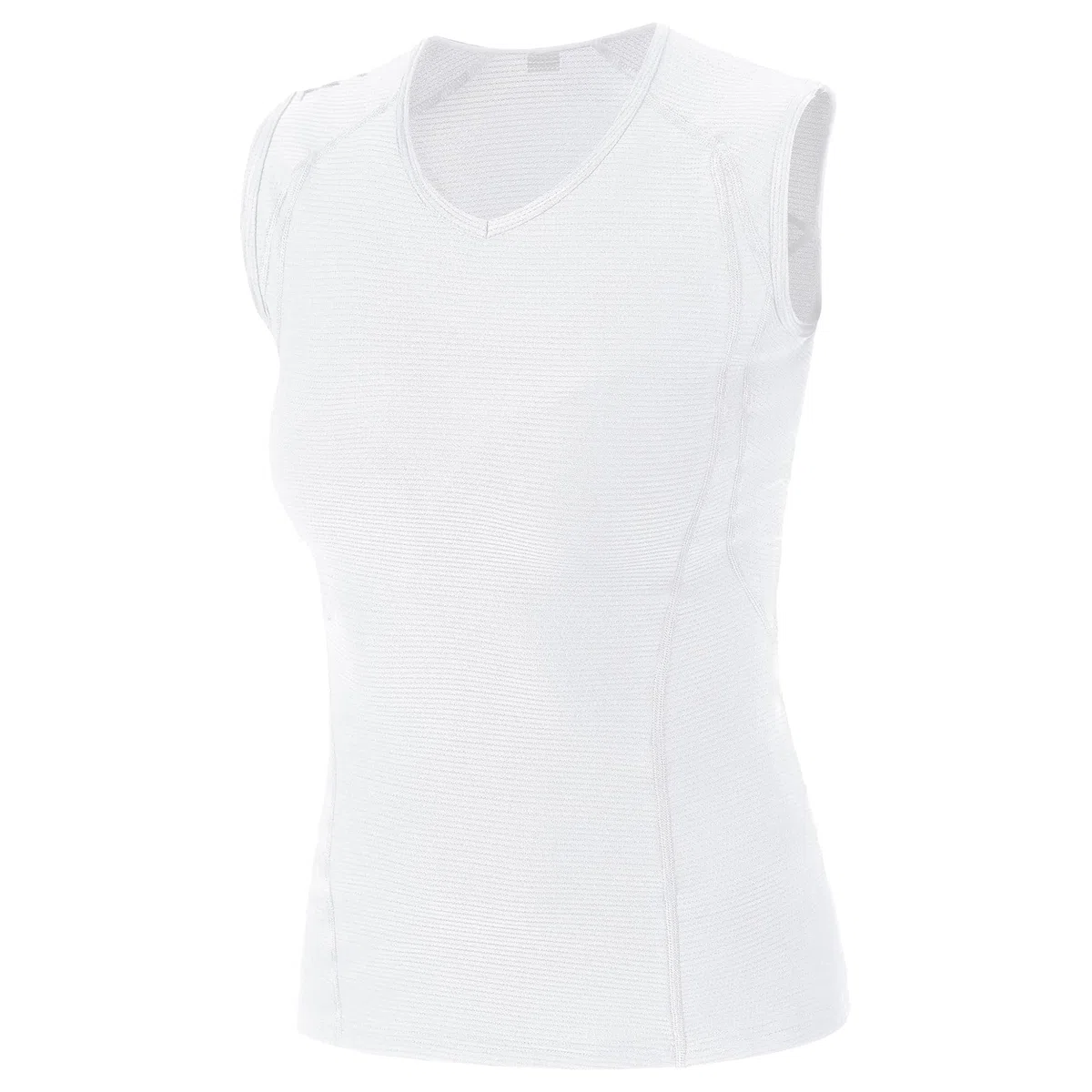 GOREWEAR Camiseta sin mangas M Mujer Base Layer