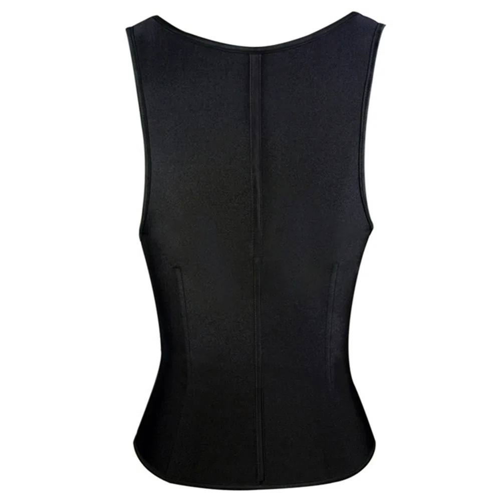 Mujer Deportes Caliente Deportes Compresión Dispositivo de Cintura Fajas Reductoras Corsé Waist Trainer Moldeadora Látex Cintura para Postparto Fitness