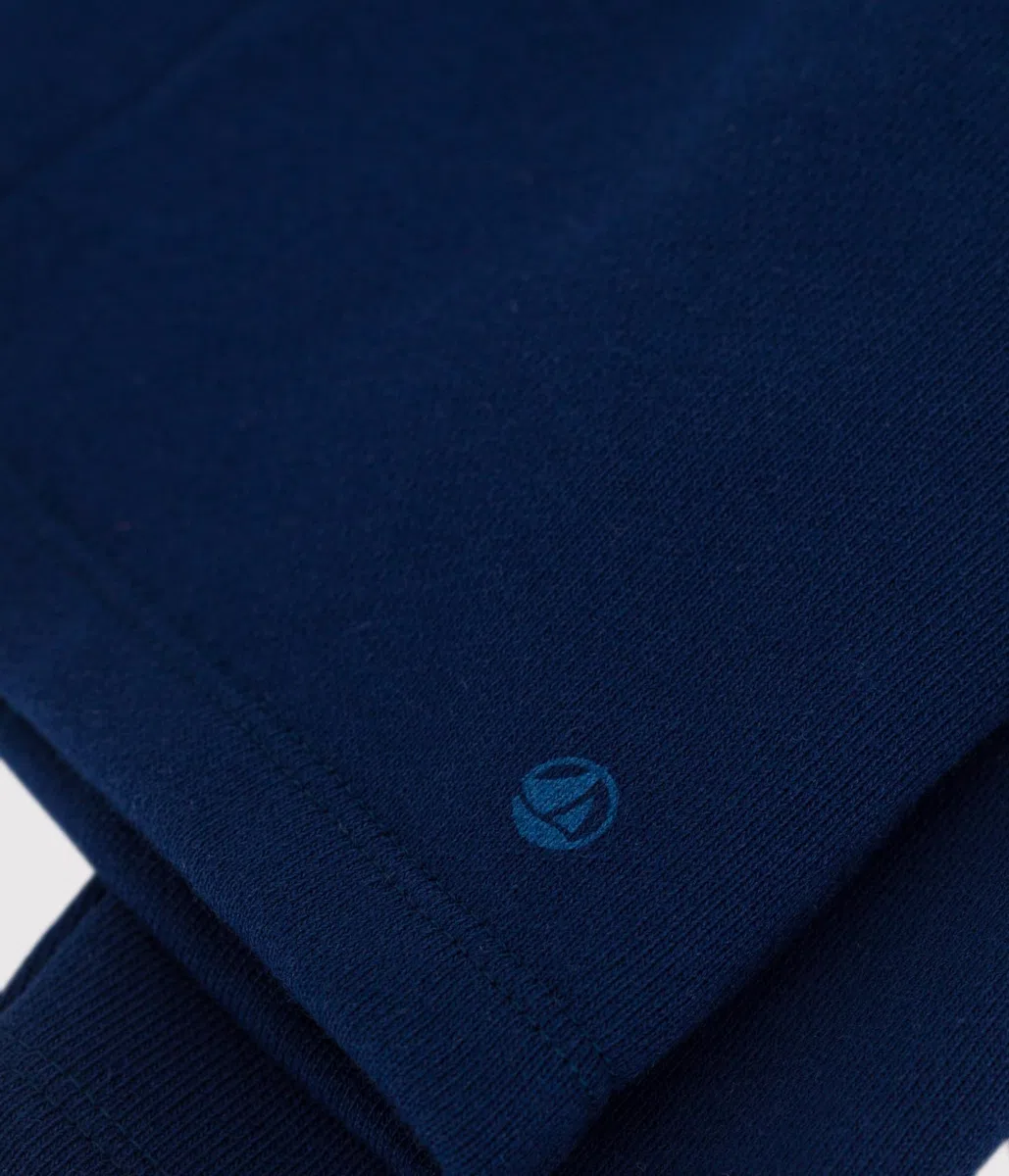 Petit Bateau Suéter cárdigan para Bebés