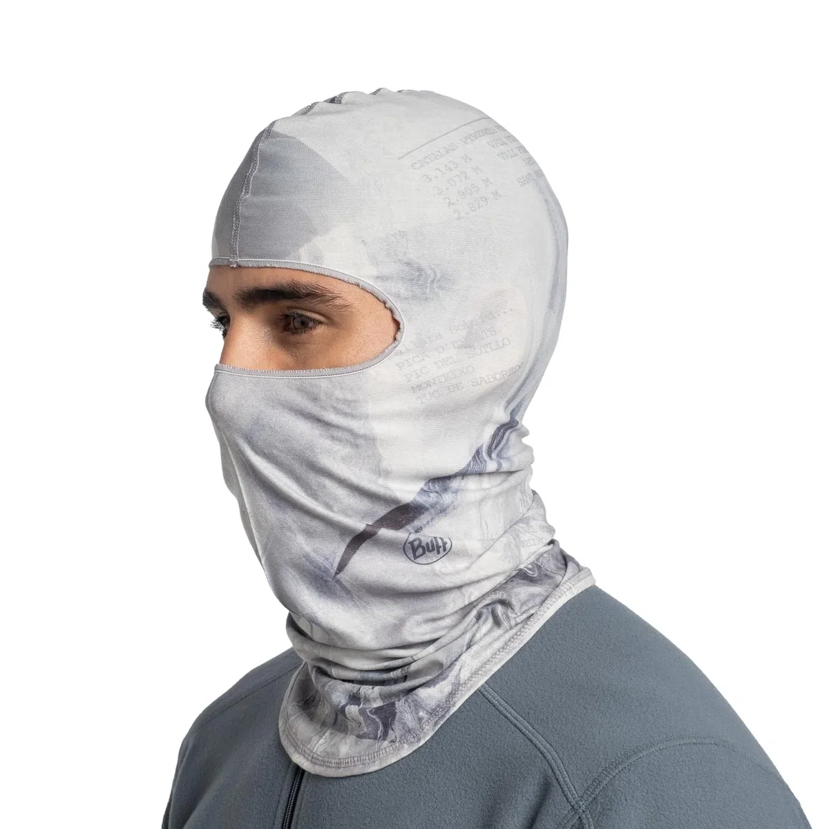 Buff Ecostretch Balaclava