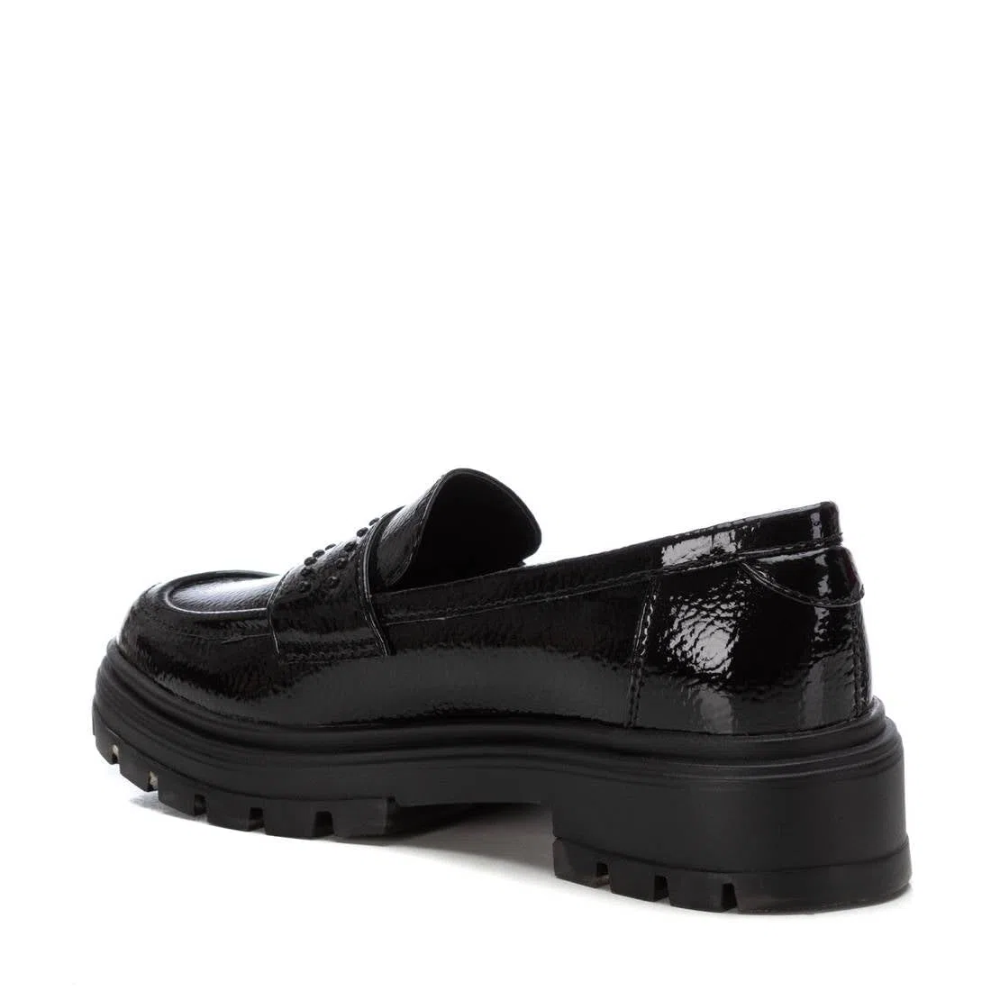 XTI - Mocasines Niña - Calzado Cómodo y Versátil - Moda Casual
